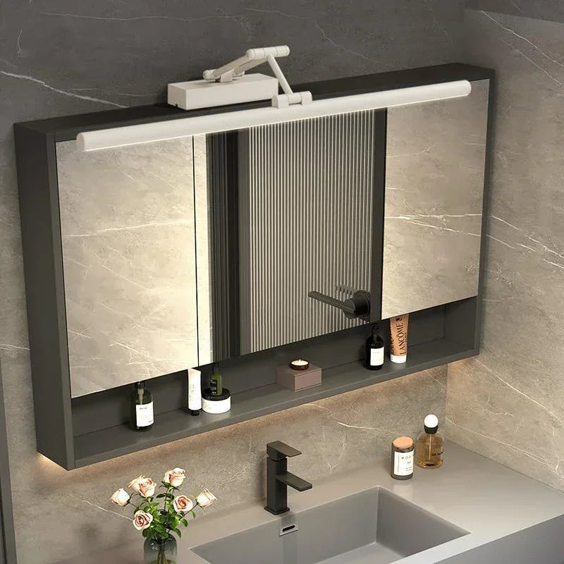 Oświetlenie łazienkowe